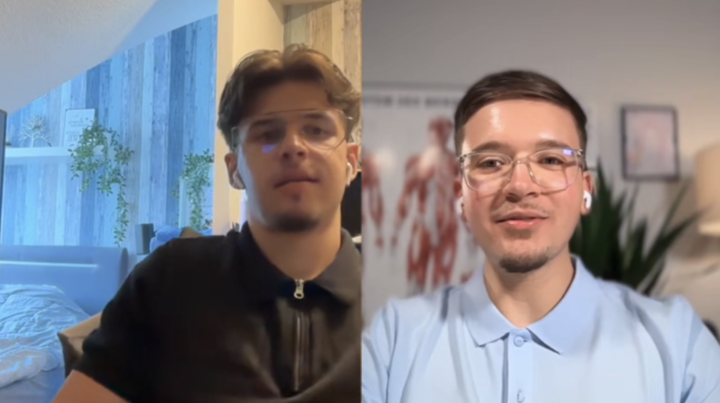 Transformation Marcel