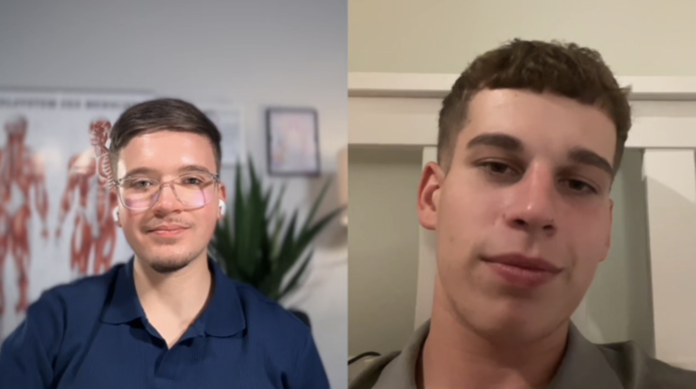 Transformation Mario