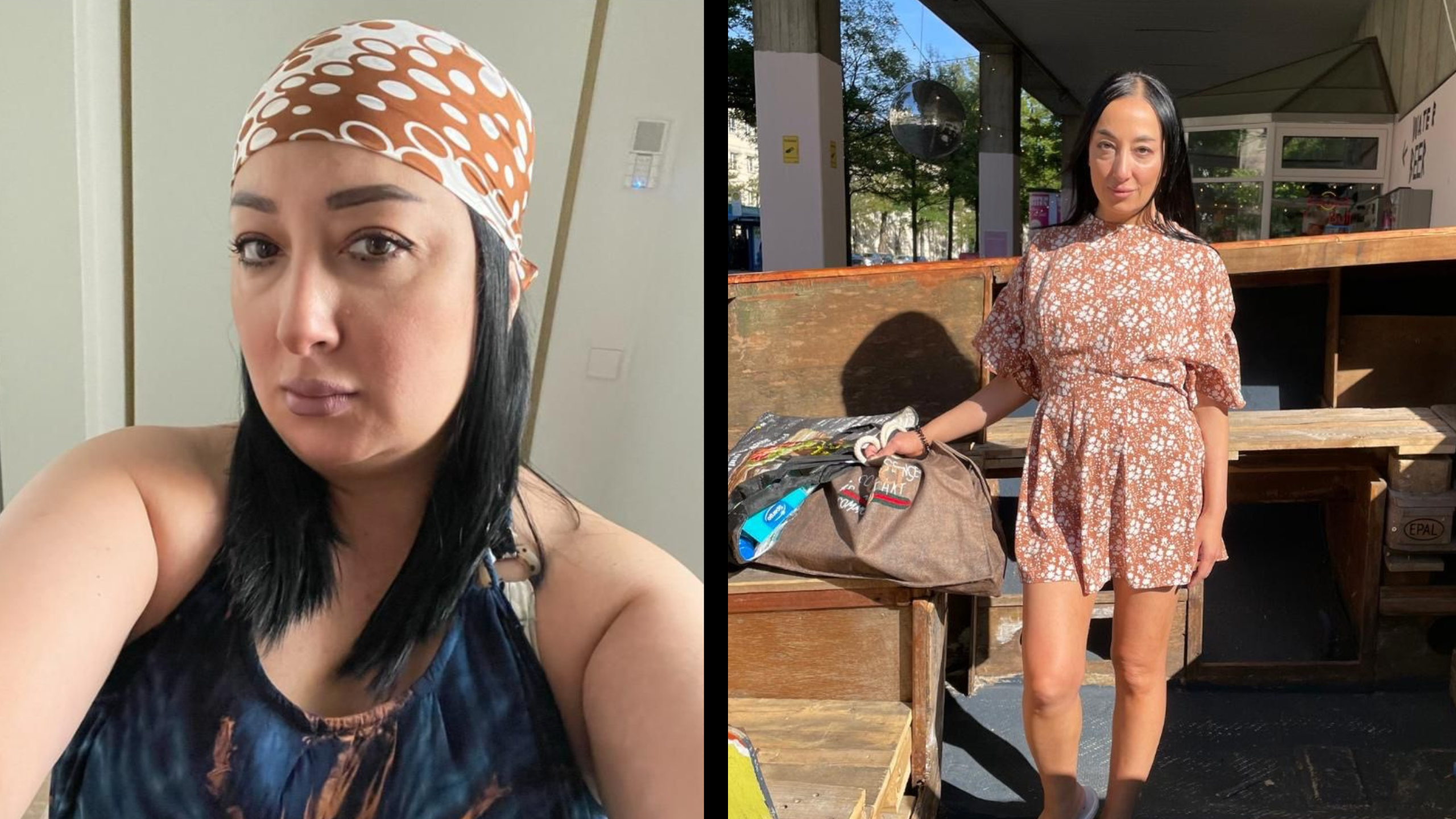 Transformation Aylin