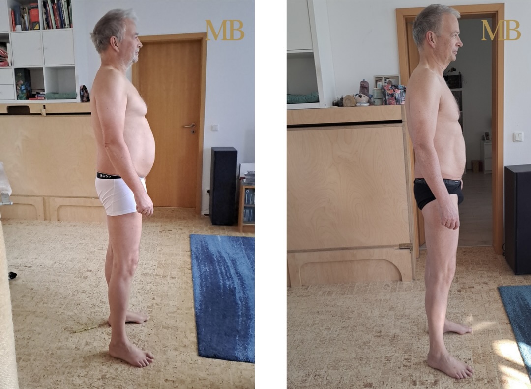 Transformation Gerhard