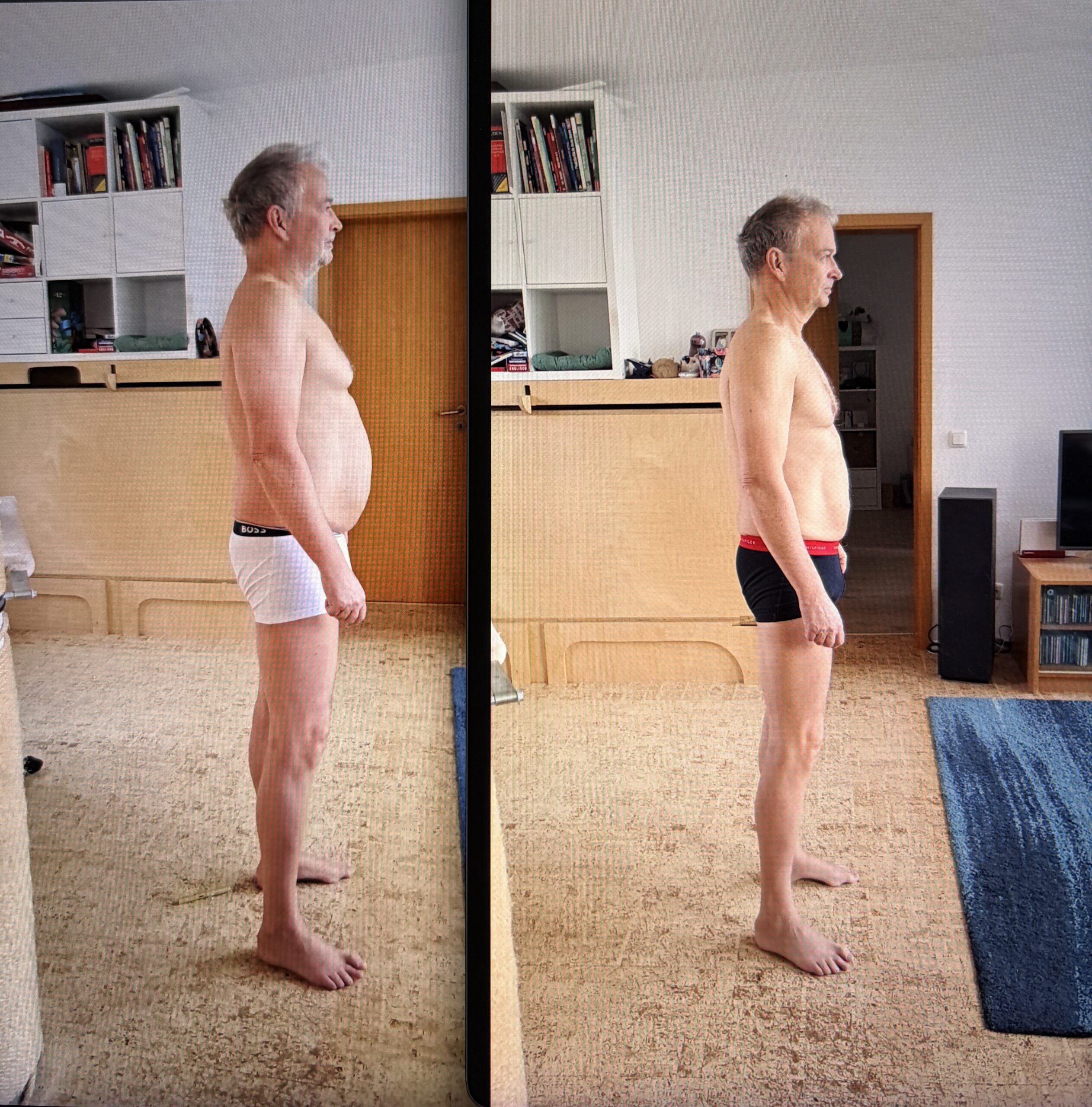 Transformation Aylin